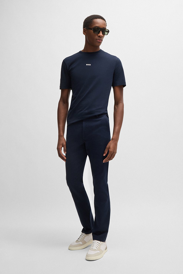 ΠΑΝΤΕΛΟΝΙ BOSS - 404 ΜΠΛΕ